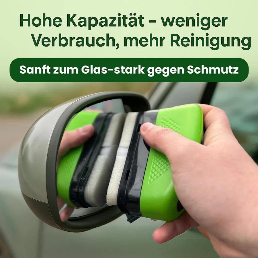 Bürste in Profiqualität